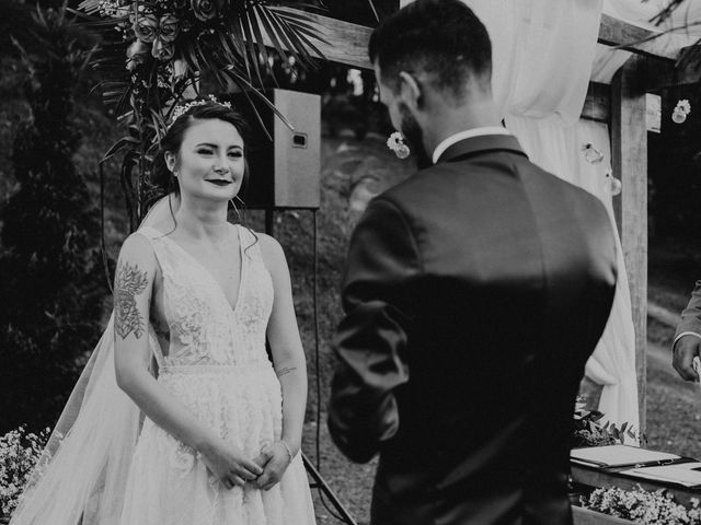 O casamento de Raphael e Samila em Itapecerica da Serra, São Paulo 39