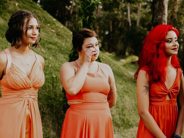 O casamento de Raphael e Samila em Itapecerica da Serra, São Paulo 40