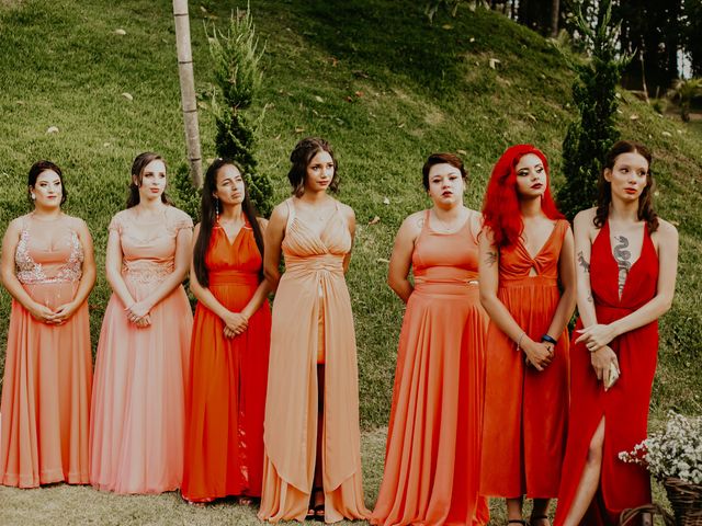 O casamento de Raphael e Samila em Itapecerica da Serra, São Paulo 41
