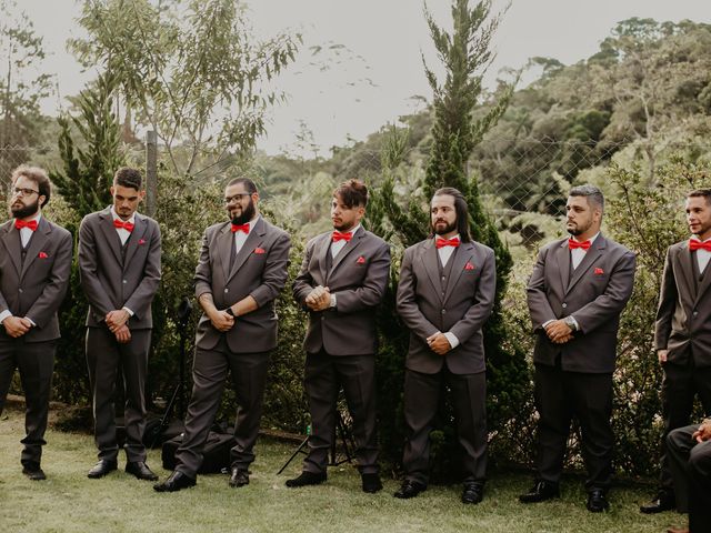 O casamento de Raphael e Samila em Itapecerica da Serra, São Paulo 42