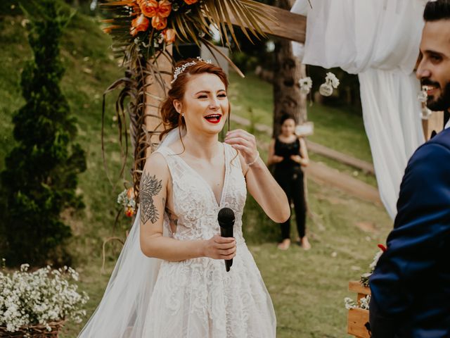 O casamento de Raphael e Samila em Itapecerica da Serra, São Paulo 43