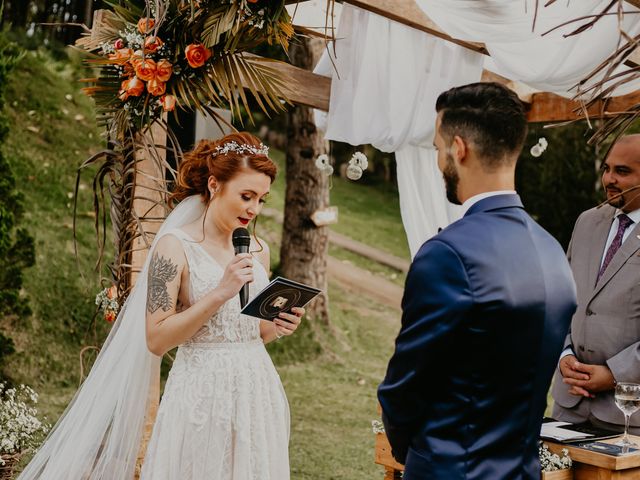 O casamento de Raphael e Samila em Itapecerica da Serra, São Paulo 44