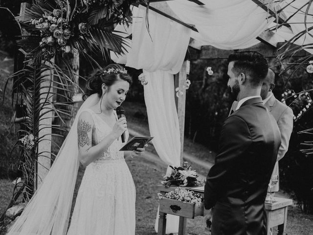 O casamento de Raphael e Samila em Itapecerica da Serra, São Paulo 45