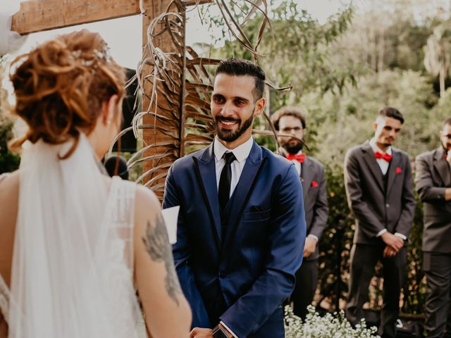 O casamento de Raphael e Samila em Itapecerica da Serra, São Paulo 46