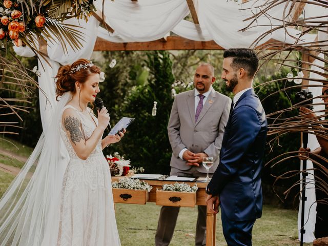 O casamento de Raphael e Samila em Itapecerica da Serra, São Paulo 47