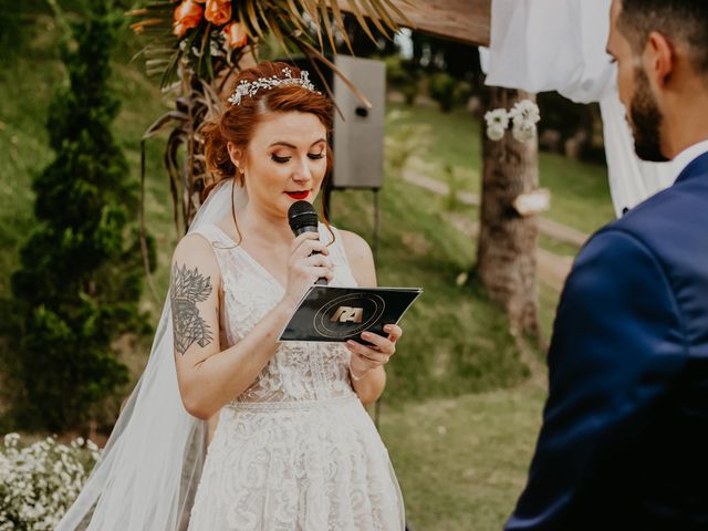 O casamento de Raphael e Samila em Itapecerica da Serra, São Paulo 48