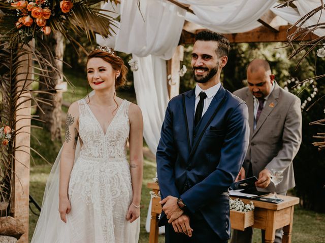 O casamento de Raphael e Samila em Itapecerica da Serra, São Paulo 50