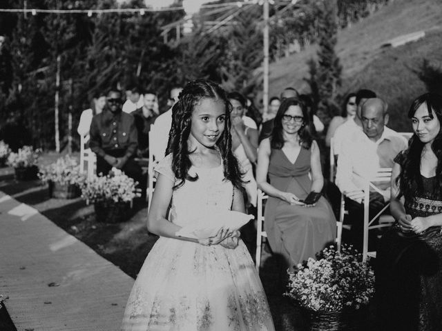 O casamento de Raphael e Samila em Itapecerica da Serra, São Paulo 51