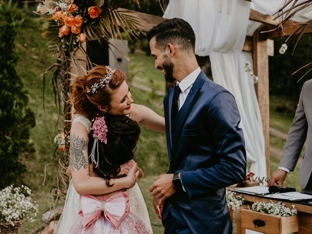 O casamento de Raphael e Samila em Itapecerica da Serra, São Paulo 53