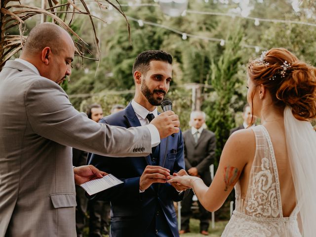 O casamento de Raphael e Samila em Itapecerica da Serra, São Paulo 55