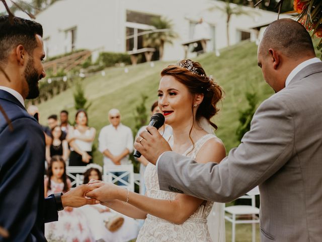 O casamento de Raphael e Samila em Itapecerica da Serra, São Paulo 57