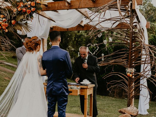 O casamento de Raphael e Samila em Itapecerica da Serra, São Paulo 60