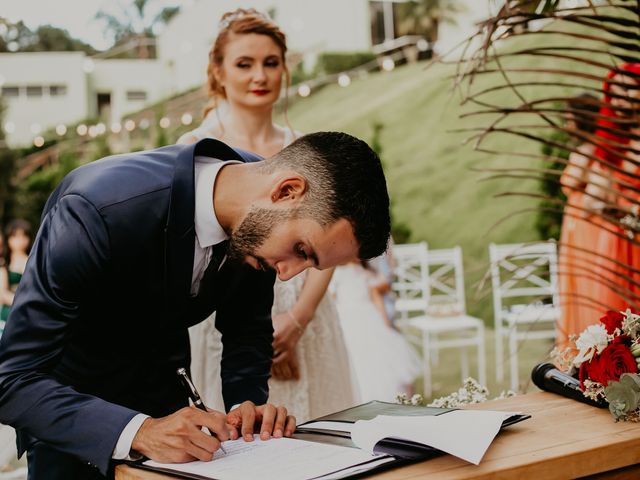 O casamento de Raphael e Samila em Itapecerica da Serra, São Paulo 64