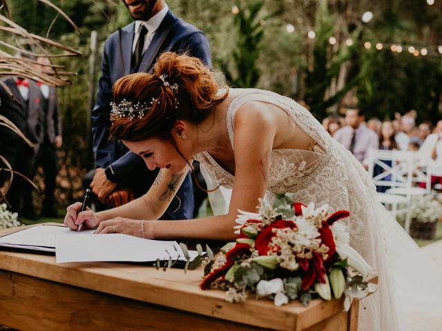 O casamento de Raphael e Samila em Itapecerica da Serra, São Paulo 65