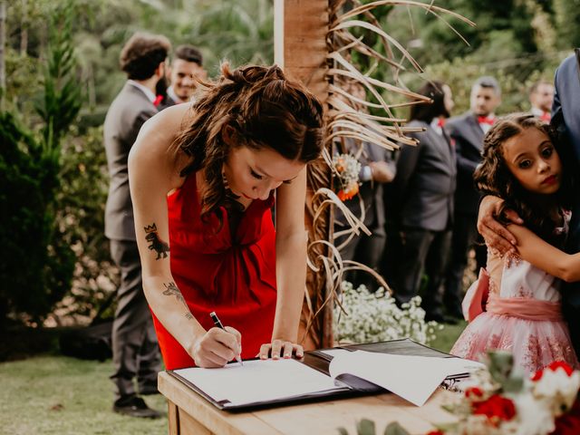 O casamento de Raphael e Samila em Itapecerica da Serra, São Paulo 67