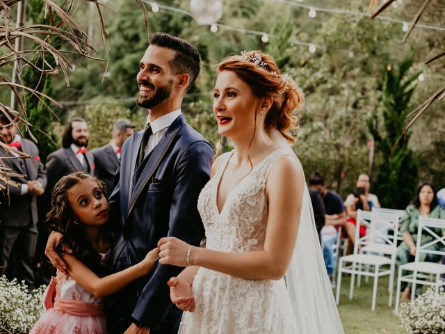 O casamento de Raphael e Samila em Itapecerica da Serra, São Paulo 68
