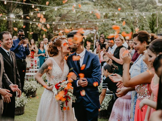 O casamento de Raphael e Samila em Itapecerica da Serra, São Paulo 72