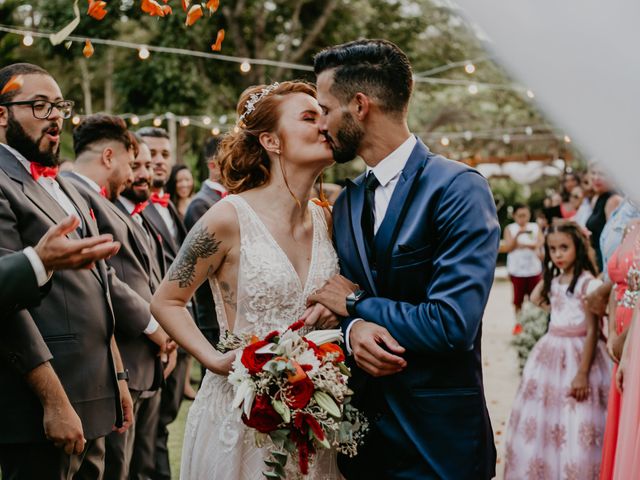 O casamento de Raphael e Samila em Itapecerica da Serra, São Paulo 2