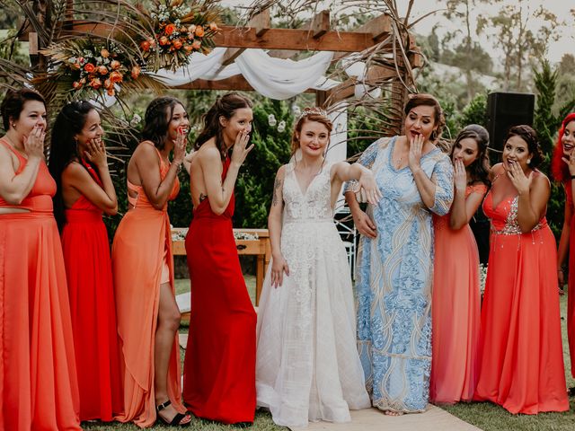O casamento de Raphael e Samila em Itapecerica da Serra, São Paulo 73