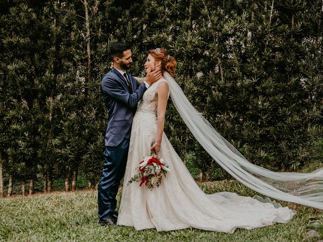 O casamento de Raphael e Samila em Itapecerica da Serra, São Paulo 74