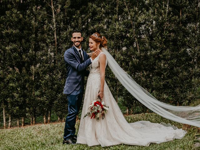 O casamento de Raphael e Samila em Itapecerica da Serra, São Paulo 75
