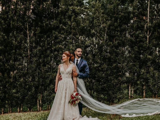 O casamento de Raphael e Samila em Itapecerica da Serra, São Paulo 76