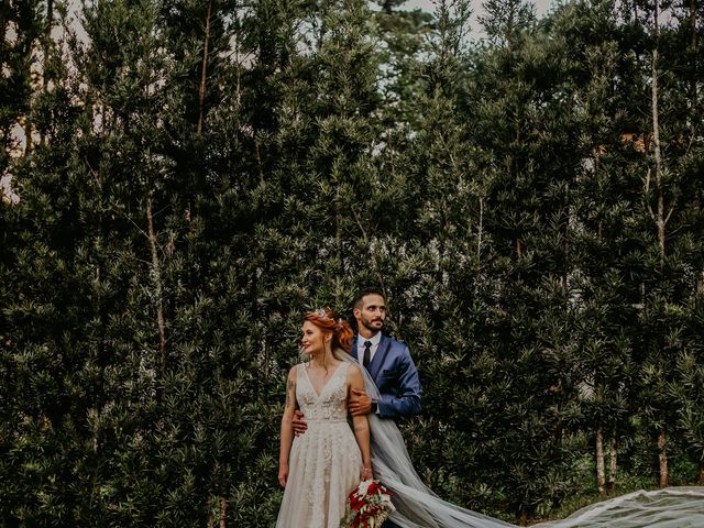O casamento de Raphael e Samila em Itapecerica da Serra, São Paulo 77