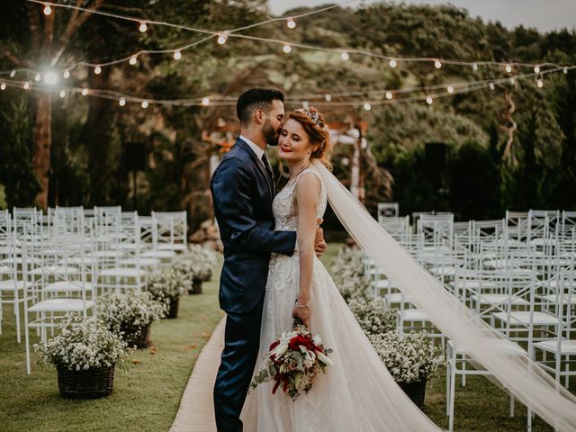 O casamento de Raphael e Samila em Itapecerica da Serra, São Paulo 78