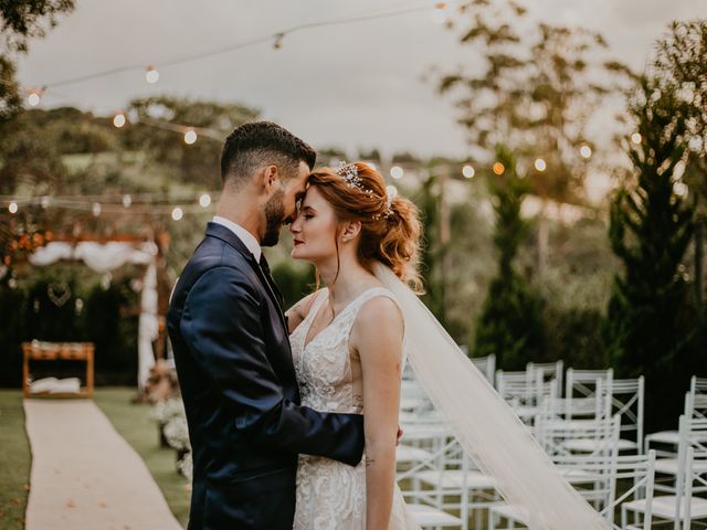 O casamento de Raphael e Samila em Itapecerica da Serra, São Paulo 79