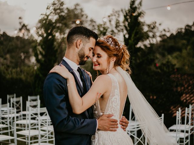 O casamento de Raphael e Samila em Itapecerica da Serra, São Paulo 80