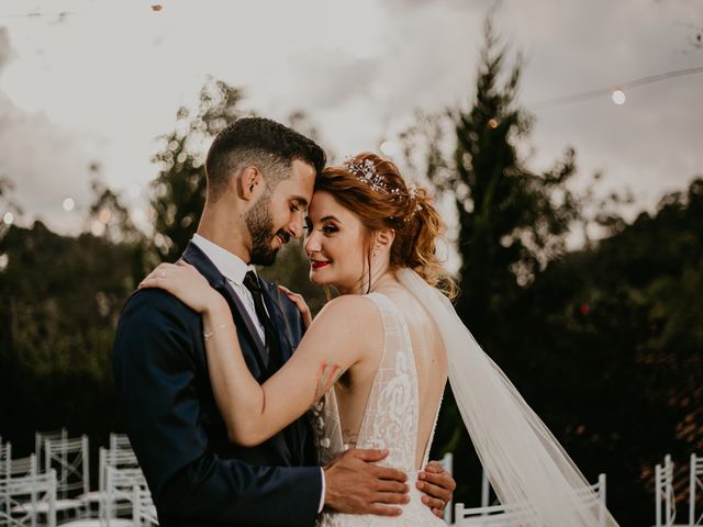O casamento de Raphael e Samila em Itapecerica da Serra, São Paulo 81