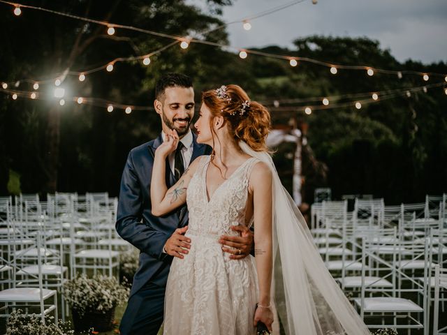 O casamento de Raphael e Samila em Itapecerica da Serra, São Paulo 82