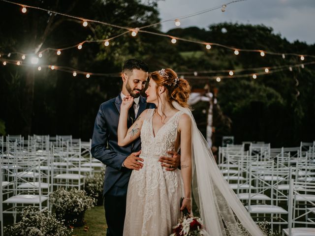 O casamento de Raphael e Samila em Itapecerica da Serra, São Paulo 83