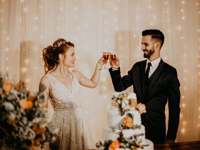 O casamento de Raphael e Samila em Itapecerica da Serra, São Paulo 87