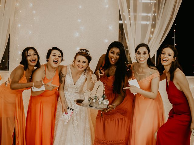 O casamento de Raphael e Samila em Itapecerica da Serra, São Paulo 89