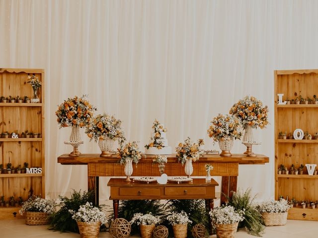 O casamento de Raphael e Samila em Itapecerica da Serra, São Paulo 91
