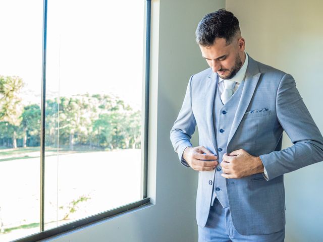 O casamento de Dener e Chaiane em Bento Gonçalves, Rio Grande do Sul 5