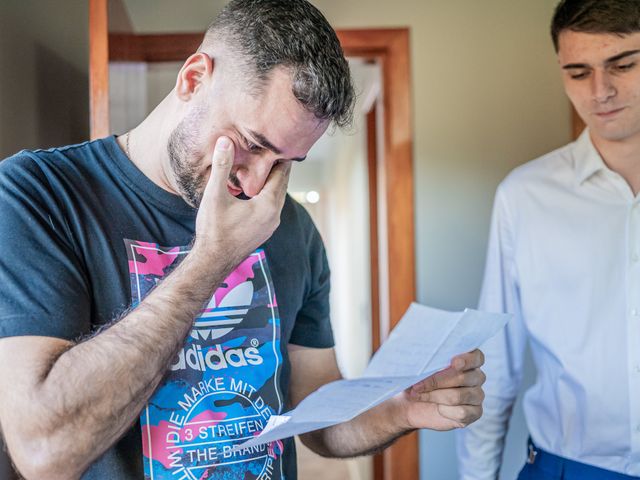 O casamento de Dener e Chaiane em Bento Gonçalves, Rio Grande do Sul 9