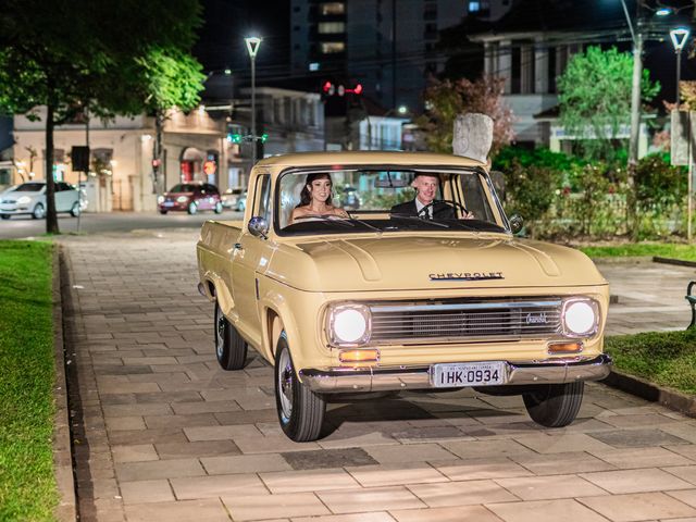 O casamento de Dener e Chaiane em Bento Gonçalves, Rio Grande do Sul 15