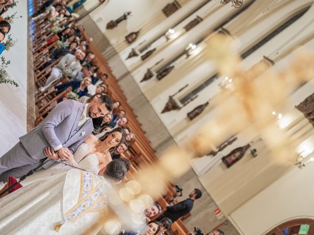 O casamento de Dener e Chaiane em Bento Gonçalves, Rio Grande do Sul 20