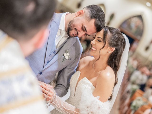 O casamento de Dener e Chaiane em Bento Gonçalves, Rio Grande do Sul 21