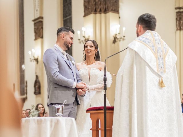 O casamento de Dener e Chaiane em Bento Gonçalves, Rio Grande do Sul 22