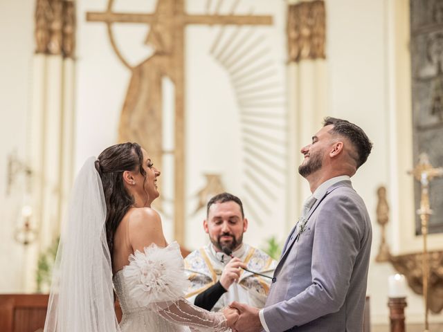 O casamento de Dener e Chaiane em Bento Gonçalves, Rio Grande do Sul 23