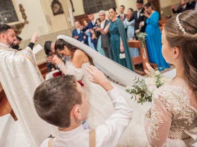 O casamento de Dener e Chaiane em Bento Gonçalves, Rio Grande do Sul 24