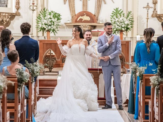 O casamento de Dener e Chaiane em Bento Gonçalves, Rio Grande do Sul 25