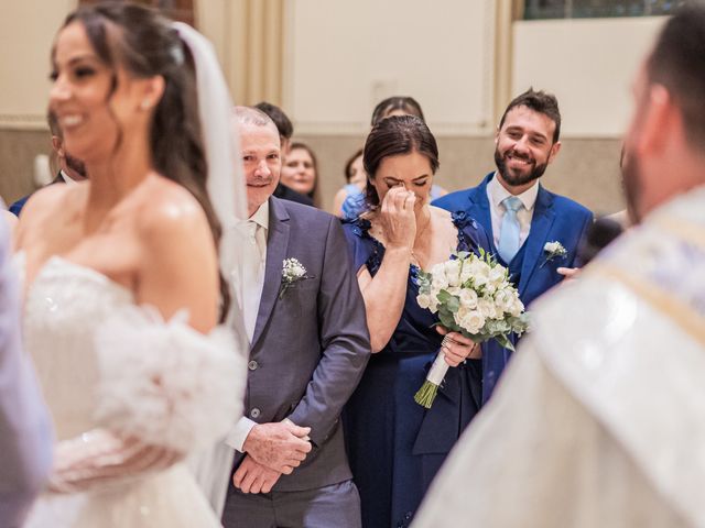 O casamento de Dener e Chaiane em Bento Gonçalves, Rio Grande do Sul 26