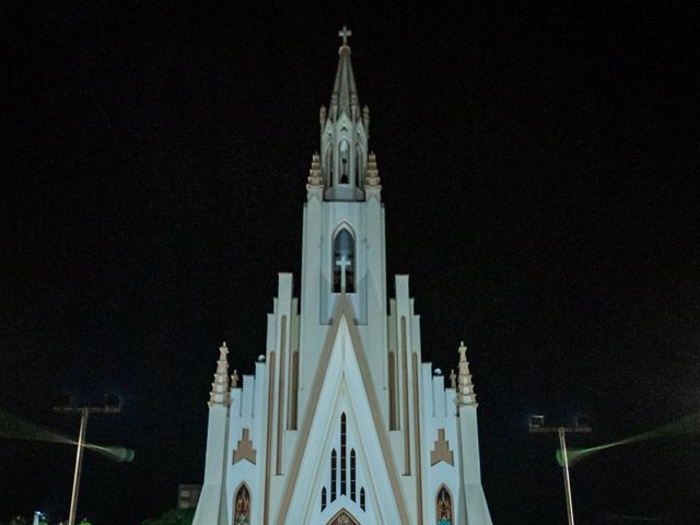 O casamento de Dener e Chaiane em Bento Gonçalves, Rio Grande do Sul 28