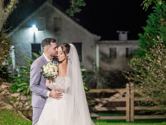 O casamento de Dener e Chaiane em Bento Gonçalves, Rio Grande do Sul 30