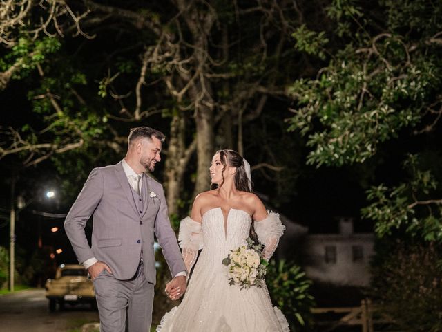 O casamento de Dener e Chaiane em Bento Gonçalves, Rio Grande do Sul 32