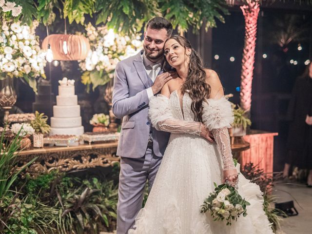 O casamento de Dener e Chaiane em Bento Gonçalves, Rio Grande do Sul 2